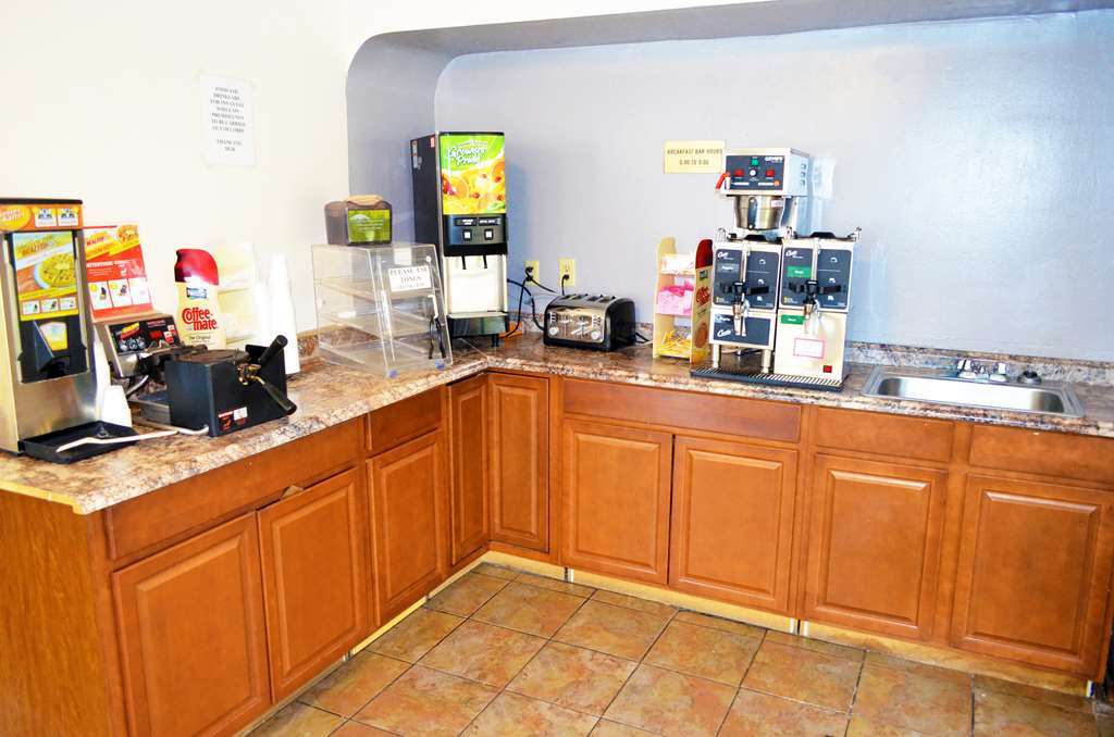Dillon Express Inn Facilități foto